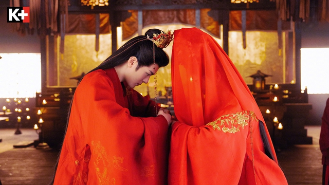 Lâm Giang Tiên trên K+: Khi Bạch Lộc - Tăng Thuần Hy đem đến những bài học đầy cay đắng- Ảnh 1. Lâm Giang Tiên trên K+: Khi Bạch Lộc - Tăng Thuần Hy đem đến những bài học đầy cay đắng- Ảnh 1.