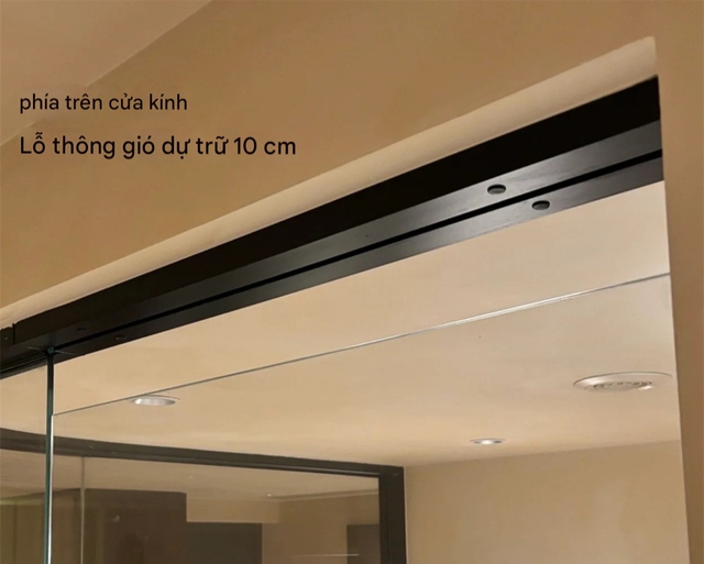 Yêu mèo không lối thoát, cô gái dỡ luôn 1 căn phòng để xây villa sang chảnh cho "hoàng thượng"- Ảnh 3.
