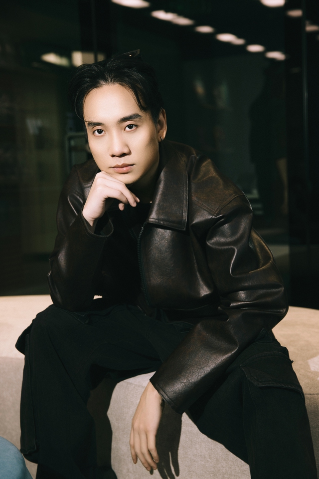 JustaTee: “Album mới sẽ là câu chuyện và cảm xúc của JayTee đôi mươi”- Ảnh 8.