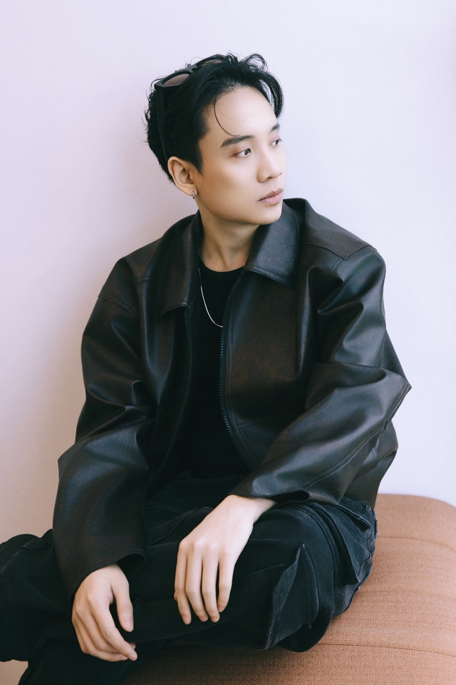 JustaTee: “Album mới sẽ là câu chuyện và cảm xúc của JayTee đôi mươi”- Ảnh 6.