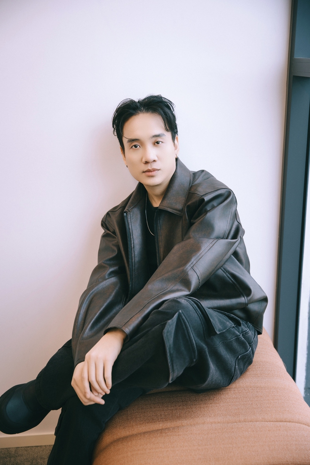 JustaTee: “Album mới sẽ là câu chuyện và cảm xúc của JayTee đôi mươi”- Ảnh 5.