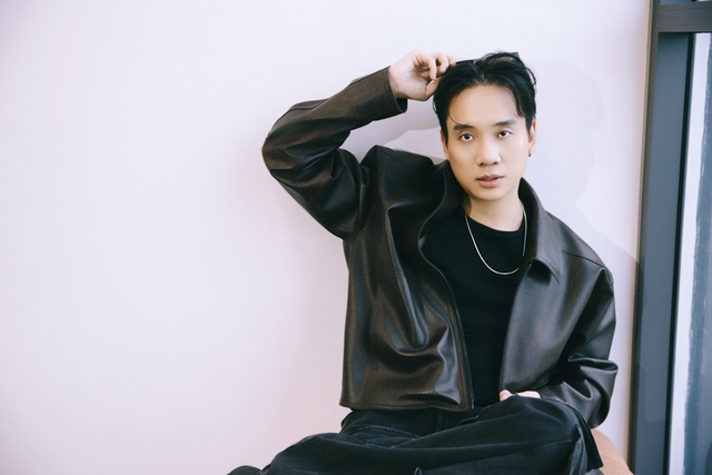 JustaTee: “Album mới sẽ là câu chuyện và cảm xúc của JayTee đôi mươi”- Ảnh 7.