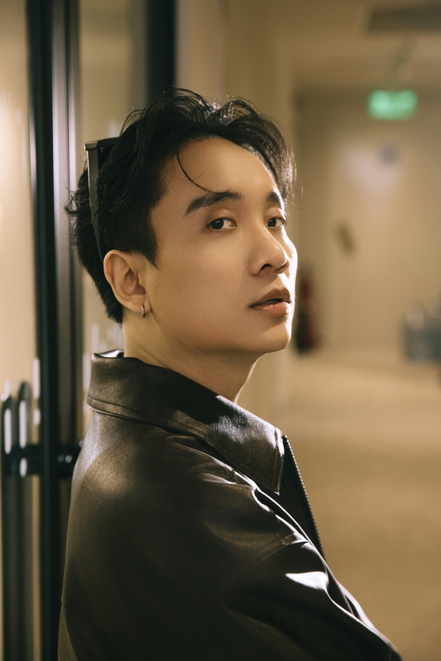 JustaTee: “Album mới sẽ là câu chuyện và cảm xúc của JayTee đôi mươi”- Ảnh 3.