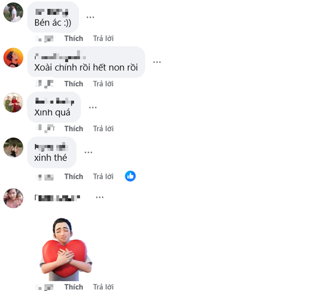 Xoài Non táo bạo "đốt mắt" dân mạng với trang phục bốc lửa, biệt danh cũ không còn "hợp thời"- Ảnh 12. Xoài Non táo bạo "đốt mắt" dân mạng với trang phục bốc lửa, biệt danh cũ không còn "hợp thời"- Ảnh 12.