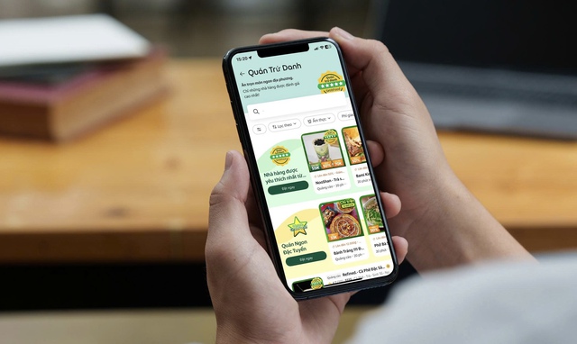 GrabFood tôn vinh ẩm thực địa phương qua Bộ sưu tập Quán Trứ Danh- Ảnh 2.