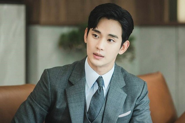 Cảnh sát vào cuộc trực tiếp trấn áp "kẻ thù", Kim Soo  Hyun đang thắng thế?- Ảnh 2.