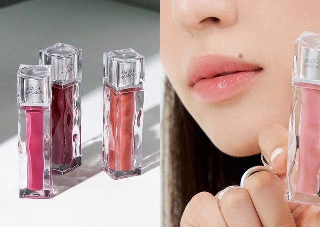 7 son Hàn nhất định phải mua năm 2025: Giá bình dân nhưng lên môi đẹp quên lối về- Ảnh 2. 7 son Hàn nhất định phải mua năm 2025: Giá bình dân nhưng lên môi đẹp quên lối về- Ảnh 2.