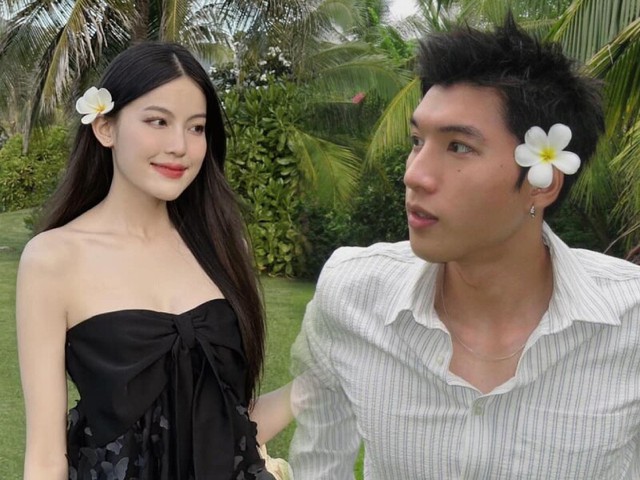 HIEUTHUHAI đón sinh nhật bạn gái, tặng 1 món quà nhìn phát là biết chủ nhân!- Ảnh 5.
