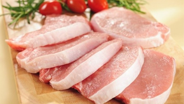 4 khen - 4 chê khi mua thịt lợn: Mua đúng đáng tiền từng lạng, mua sai coi chừng rước bệnh- Ảnh 6.