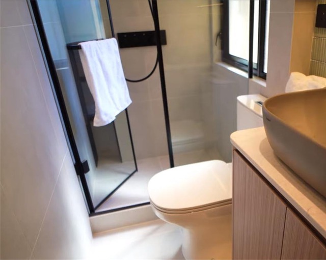 Ở thành phố có giá nhà đắt nhất thế giới, sở hữu không gian vỏn vẹn 19m² cũng cảm thấy như "đại gia"- Ảnh 5.