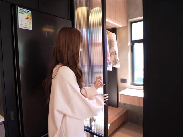 Ở thành phố có giá nhà đắt nhất thế giới, sở hữu không gian vỏn vẹn 19m² cũng cảm thấy như "đại gia"- Ảnh 6.