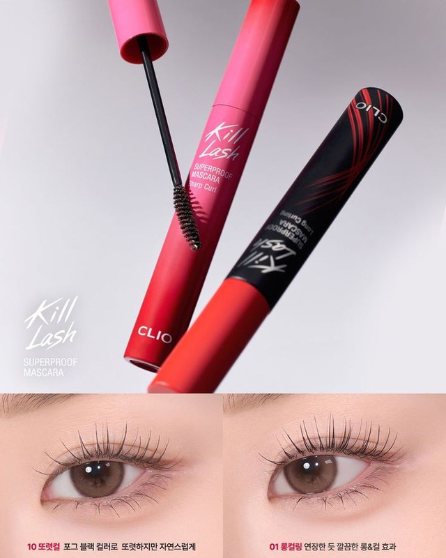 Khó tính như Vogue Pháp mà khen nức nở 14 item làm đẹp của Hàn!- Ảnh 2. Khó tính như Vogue Pháp mà khen nức nở 14 item làm đẹp của Hàn!- Ảnh 2.
