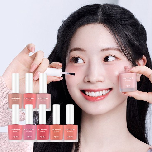 Khó tính như Vogue Pháp mà khen nức nở 14 item làm đẹp của Hàn!- Ảnh 13. Khó tính như Vogue Pháp mà khen nức nở 14 item làm đẹp của Hàn!- Ảnh 13.