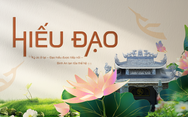 Không gian mộ gia tộc đẳng cấp, quy hoạch biệt lập, giới hạn chỉ 119 sản phẩm- Ảnh 1.