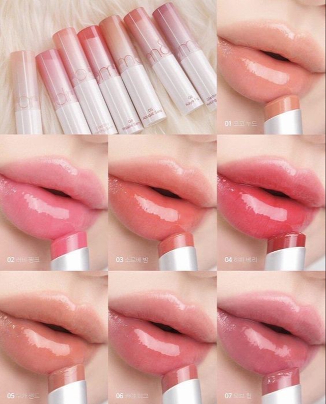 Khó tính như Vogue Pháp mà khen nức nở 14 item làm đẹp của Hàn!- Ảnh 1. Khó tính như Vogue Pháp mà khen nức nở 14 item làm đẹp của Hàn!- Ảnh 1.