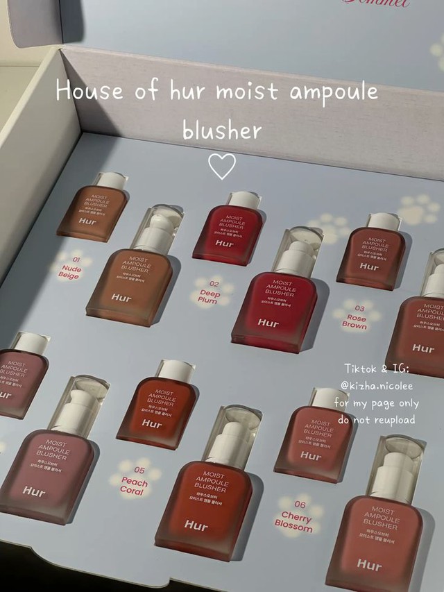 Khó tính như Vogue Pháp mà khen nức nở 14 item làm đẹp của Hàn!- Ảnh 10. Khó tính như Vogue Pháp mà khen nức nở 14 item làm đẹp của Hàn!- Ảnh 10.