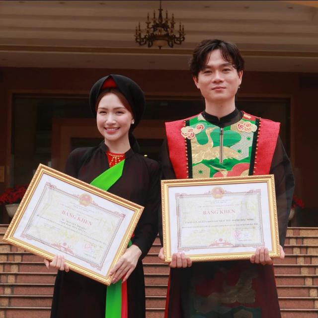 Từ Bắc Bling đến Em Xinh Say Hi, đây là nam nghệ sĩ vừa có cú ăn đôi đỉnh nhất Vpop 2025- Ảnh 4.