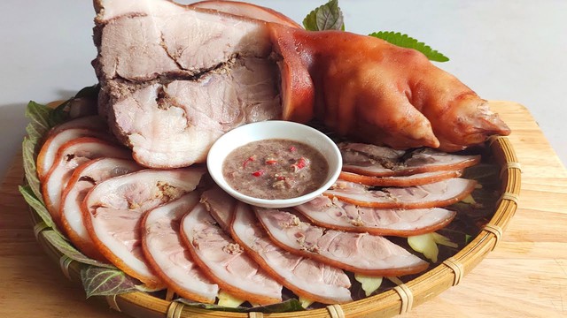 4 khen - 4 chê khi mua thịt lợn: Mua đúng đáng tiền từng lạng, mua sai coi chừng rước bệnh- Ảnh 8.