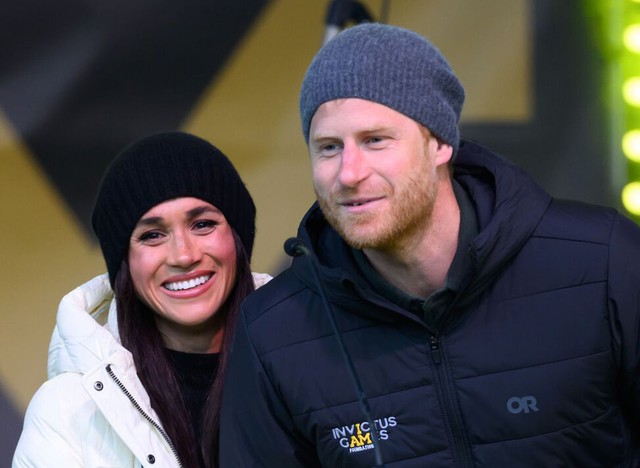 Meghan Markle tung cú "cà khịa" chấn động khiến dư luận dậy sóng: "Tôi chỉ muốn người ta nói sự thật!"- Ảnh 2.