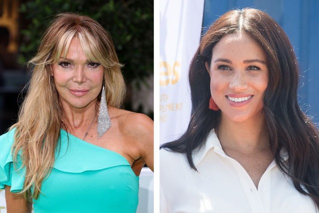 “Tôi bị Meghan Markle bỏ rơi”: Bạn cũ lên tiếng tố bị nữ Công tước xứ Sussex tuyệt giao sau khi quen Vương tử Harry- Ảnh 1.