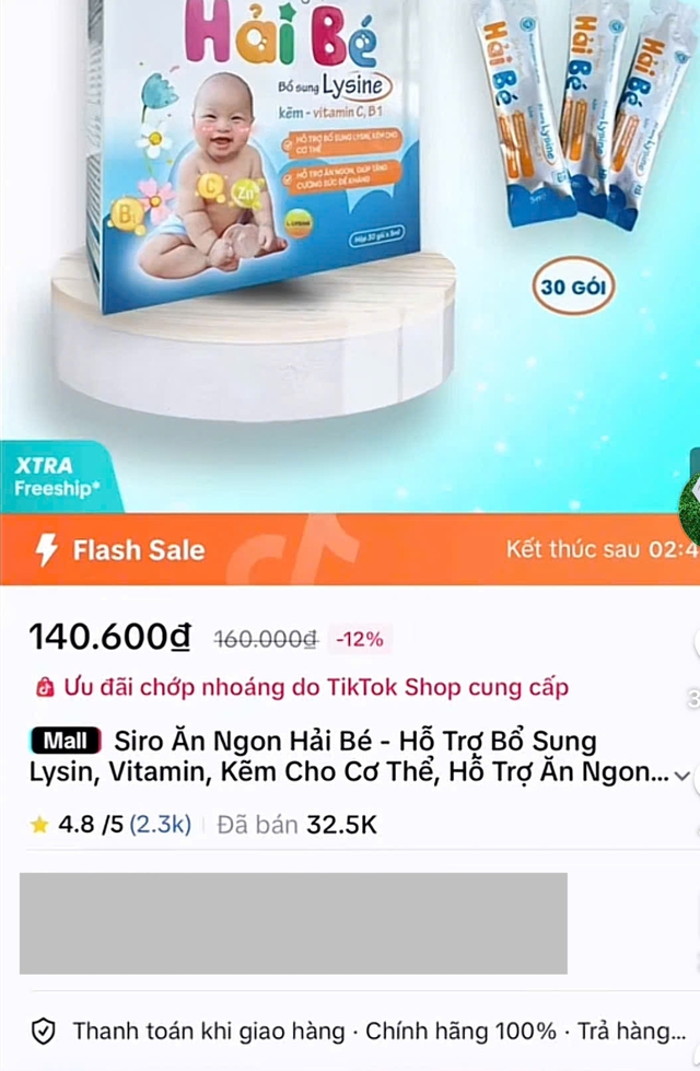 Hải Sen chăm quay chụp tại nhà máy, "kêu oan" khi bị làm giả thương hiệu: Toàn là chiêu thức để "lùa khách"?- Ảnh 8. Hải Sen chăm quay chụp tại nhà máy, "kêu oan" khi bị làm giả thương hiệu: Toàn là chiêu thức để "lùa khách"?- Ảnh 8.
