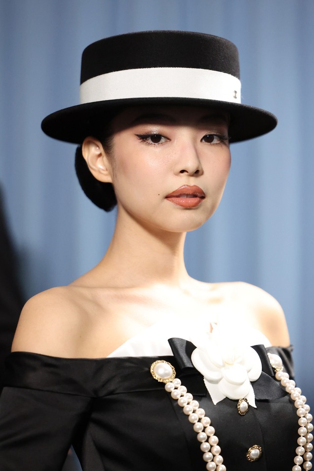 Thông tin chính thức của Tòa án về "Bố đẻ của Jennie"- Ảnh 1.
