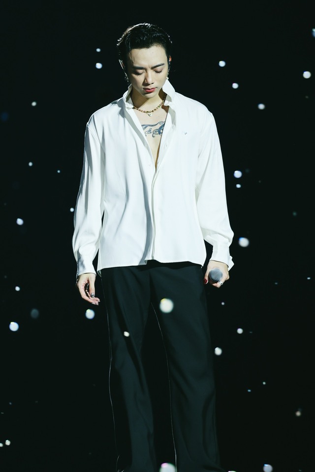 Nước đi sai lầm của SOOBIN- Ảnh 6.