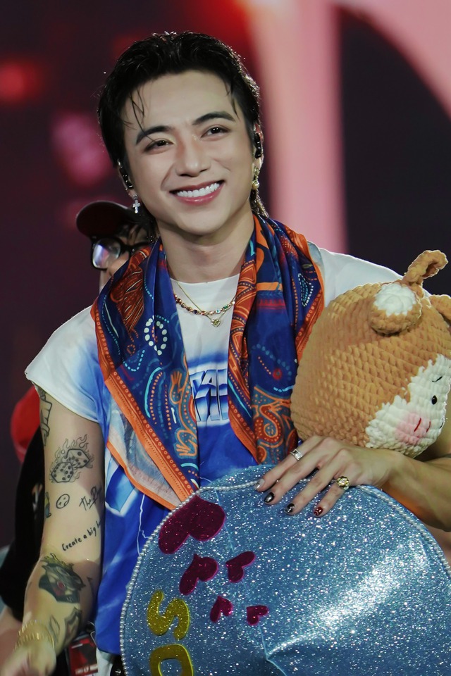 Nước đi sai lầm của SOOBIN- Ảnh 9.