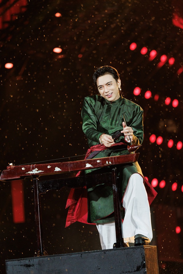 Nước đi sai lầm của SOOBIN- Ảnh 2.