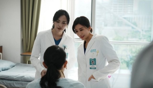Đừng dại mà xem 5 phim Hoa ngữ dở nhất nửa đầu 2025!- Ảnh 5.