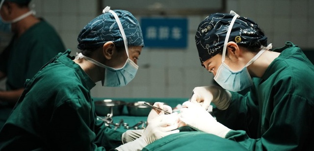 Đừng dại mà xem 5 phim Hoa ngữ dở nhất nửa đầu 2025!- Ảnh 6.