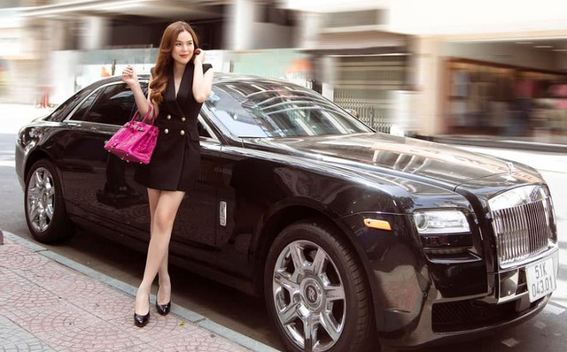 Hoa hậu Việt rửa chân cho chồng đại gia, được tặng 6 tỷ vì giảm 6kg hiện ra sao?- Ảnh 6. Hoa hậu Việt rửa chân cho chồng đại gia, được tặng 6 tỷ vì giảm 6kg hiện ra sao?- Ảnh 6.