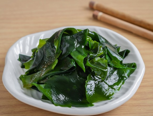 2 loại rau người Nhật xem như "thuốc tiên": Ở chợ Việt bán đầy, giá rẻ không tưởng- Ảnh 2. 2 loại rau người Nhật xem như "thuốc tiên": Ở chợ Việt bán đầy, giá rẻ không tưởng- Ảnh 2.