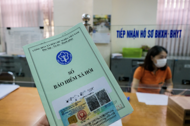 Luật BHXH 2024: 4 nhóm không bắt buộc, 7 nhóm bắt buộc tham gia BHXH từ 1/7- Ảnh 1.
