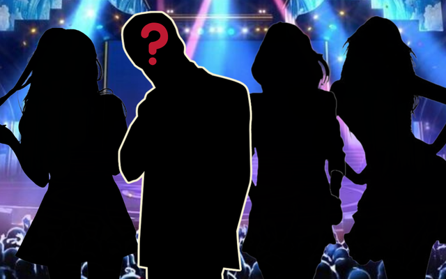 Bắt thóp kịch bản tình yêu của rapper K: Gu "tán" fangirl không đổi, chỉ đổi nữ chính- Ảnh 1.