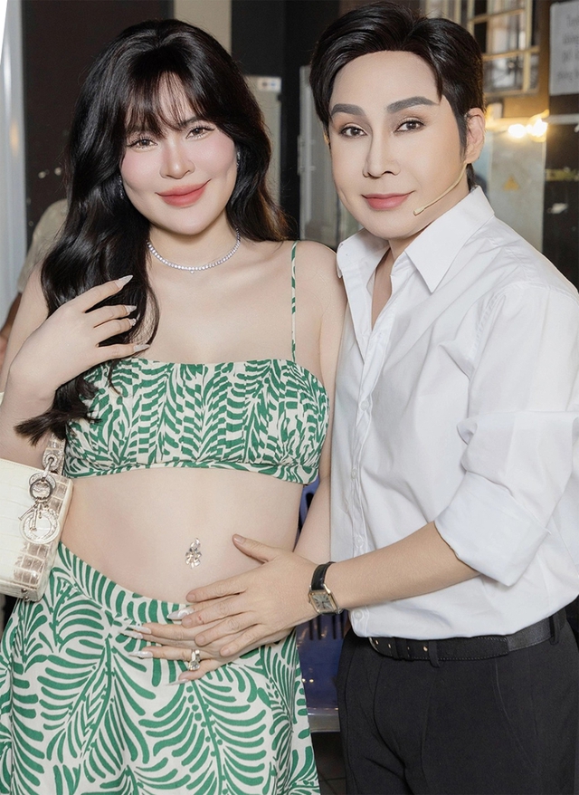 Hoa hậu Việt rửa chân cho chồng đại gia, được tặng 6 tỷ vì giảm 6kg hiện ra sao?- Ảnh 11. Hoa hậu Việt rửa chân cho chồng đại gia, được tặng 6 tỷ vì giảm 6kg hiện ra sao?- Ảnh 11.