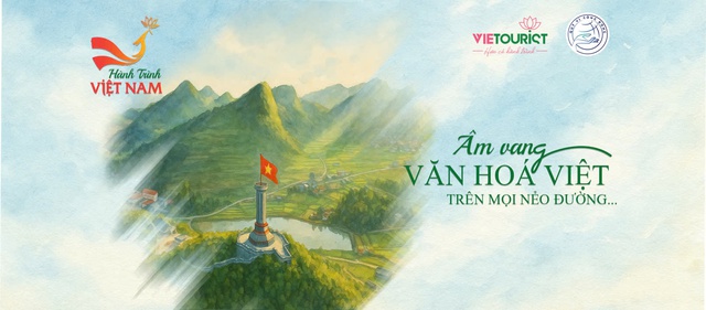 Khởi động "Hành Trình Việt Nam": Khúc ca nghệ thuật qua miền di sản- Ảnh 2. Khởi động "Hành Trình Việt Nam": Khúc ca nghệ thuật qua miền di sản- Ảnh 2.
