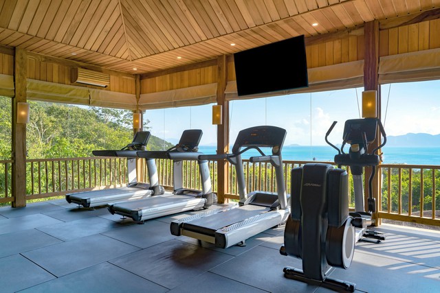 Bóc giá nơi Sơn Tùng M-TP vừa đi tập gym: Lên tới 128 triệu/đêm, là resort đắt đỏ bậc nhất Việt Nam- Ảnh 11.