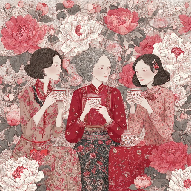 Người có tâm thái tốt thường sở hữu 5 thói quen này, chỉ cần có một, bạn đã là người hạnh phúc nhất rồi!- Ảnh 2. Người có tâm thái tốt thường sở hữu 5 thói quen này, chỉ cần có một, bạn đã là người hạnh phúc nhất rồi!- Ảnh 2.
