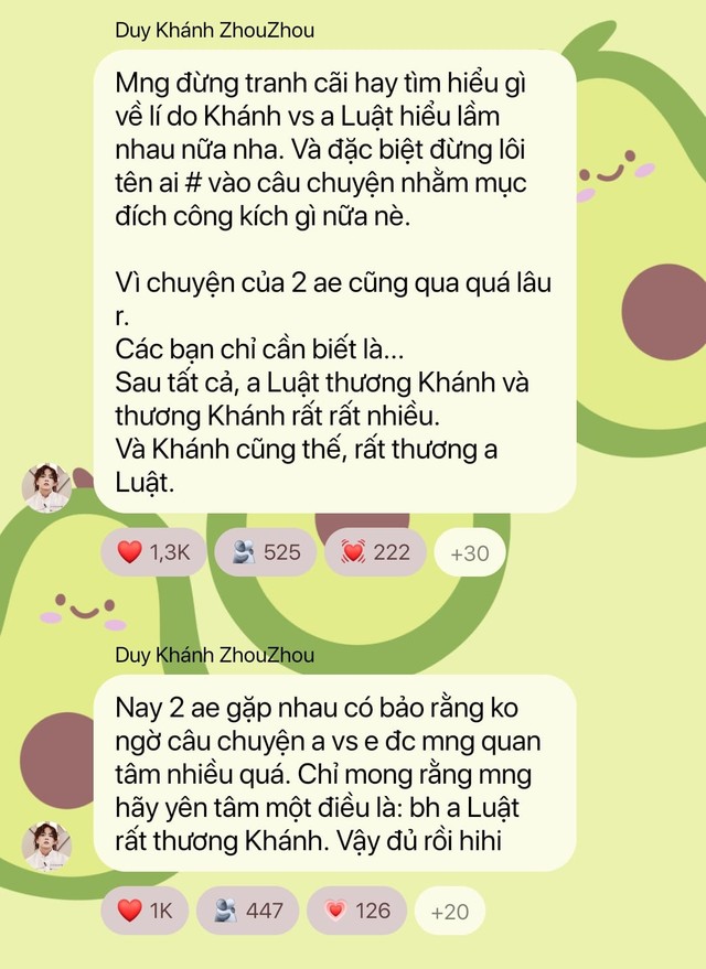 Một Anh Trai tự tạo chông gai cho chính mình: Họa từ miệng mà ra, fan chán nản đòi “rã đám”- Ảnh 5.
