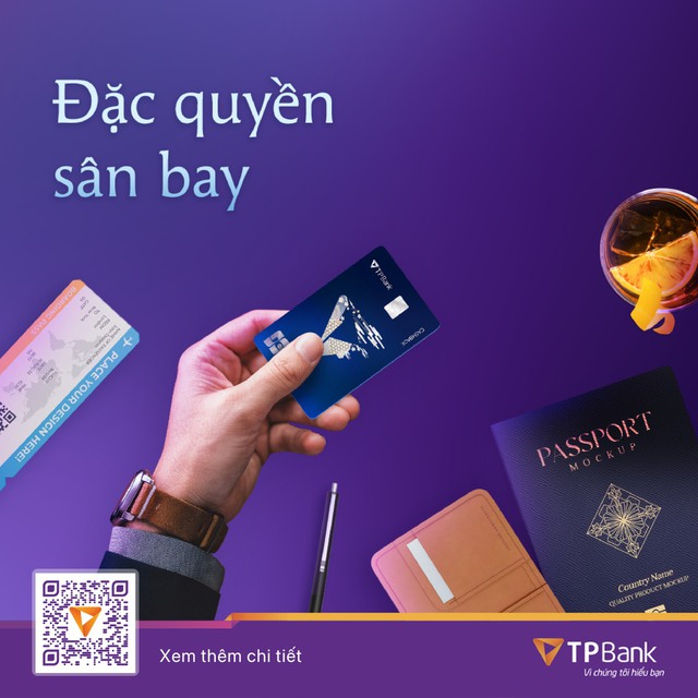 Đặc quyền phòng chờ sân bay của Vietcombank, Techcombank và VPBank: Ai mới thực sự chiều khách VIP?- Ảnh 8. Đặc quyền phòng chờ sân bay của Vietcombank, Techcombank và VPBank: Ai mới thực sự chiều khách VIP?- Ảnh 8.