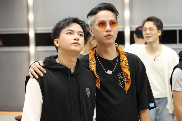 Một Anh Trai tự tạo chông gai cho chính mình: Họa từ miệng mà ra, fan chán nản đòi “rã đám”- Ảnh 9.