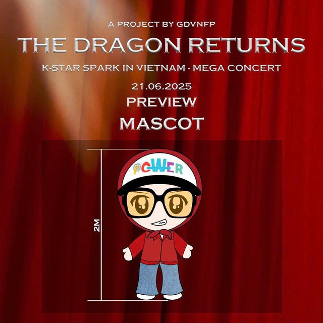 Còn 2 ngày là gặp G-Dragon: Sân khấu dần hoàn thiện, fan trồng cả vườn cúc tại Mỹ Đình!- Ảnh 11.