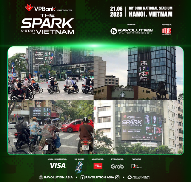 24 giờ đến mega concert có G-Dragon: Chưa tới Mỹ Đình đã nhận loạt đặc quyền, Ravolution Asia chăm fan như idol!- Ảnh 13.