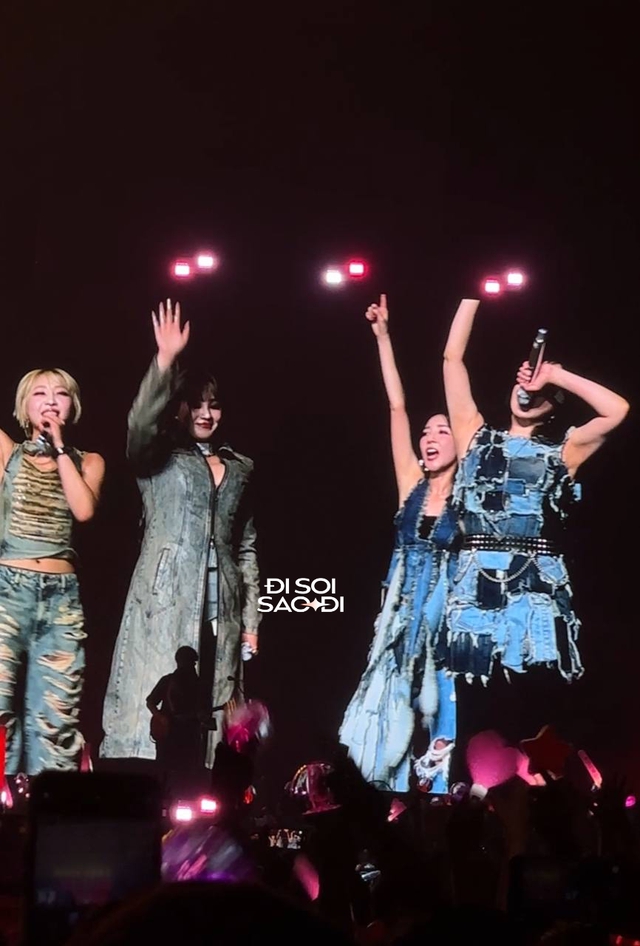 G-Dragon tạo “cú nổ lớn”, WATERBOMB rục rịch tái xuất: Thị trường concert Việt bước vào kỷ nguyên mới!- Ảnh 2. G-Dragon tạo “cú nổ lớn”, WATERBOMB rục rịch tái xuất: Thị trường concert Việt bước vào kỷ nguyên mới!- Ảnh 2.