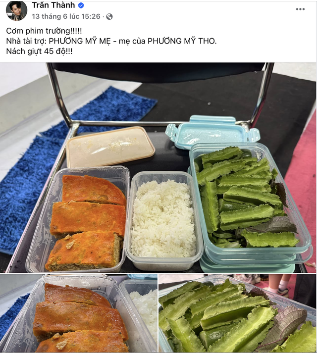 Trấn Thành lại vướng tranh cãi "ép các Em Xinh tặng quà"- Ảnh 3.