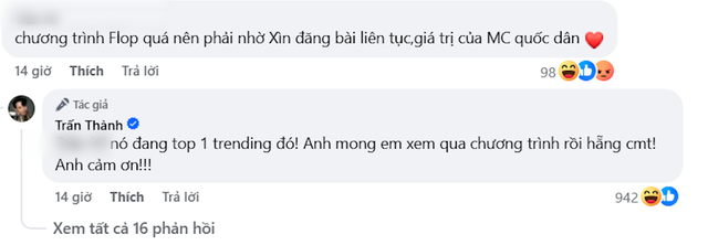 Em Xinh Say Hi bị chê flop, phải dựa hơi Trấn Thành để kéo fame: Chính chủ lên tiếng- Ảnh 3.