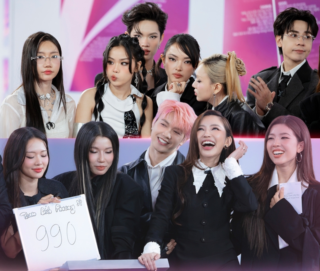 Em Xinh Say Hi bị chê flop, phải dựa hơi Trấn Thành để kéo fame: Chính chủ lên tiếng- Ảnh 6.