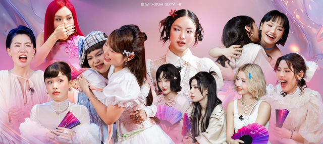 Em Xinh Say Hi bị chê flop, phải dựa hơi Trấn Thành để kéo fame: Chính chủ lên tiếng- Ảnh 7.