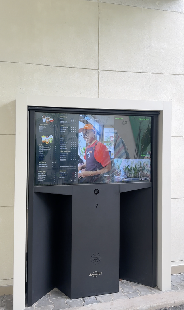 Xe thì ít mà người xếp hàng dài: Mô hình drive thru của Highlands vì sao lại "lạ" thế này?- Ảnh 2.